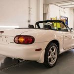 mazda mx-5 nb7