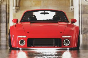 mazda mx5 porsche 935 5