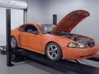 mustang dyno