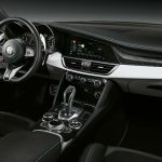 new alfa romeo giulia qv10