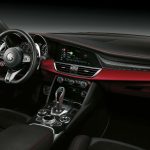 new alfa romeo giulia qv11