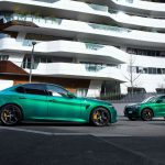 new alfa romeo giulia qv2