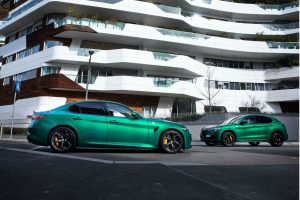 new alfa romeo giulia qv2