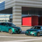 new alfa romeo giulia qv3