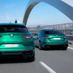 new alfa romeo giulia qv6