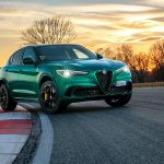 new alfa romeo stelvio qv