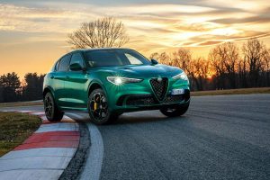 new alfa romeo stelvio qv