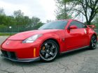 nismo 350z