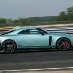 nissan gt-r50 3