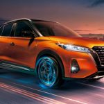nissan kicks epower