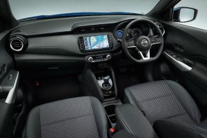 nissan kicks epower6