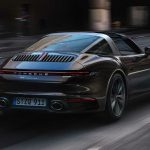 porsche 911 targa4