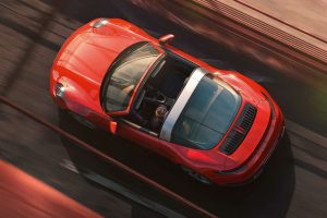 porsche 911 targa6