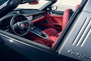 porsche 911 targa7