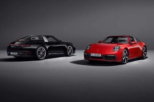 porsche 911 targa8