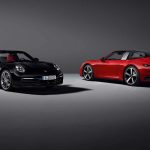 porsche 911 targa9