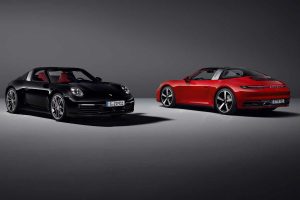 porsche 911 targa9