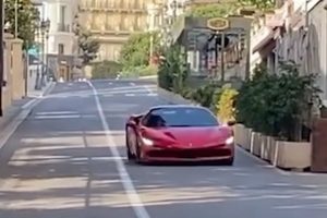sf90 stradale monaco2