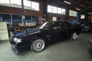 skyline r31 house12