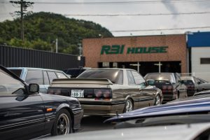 skyline r31 house14