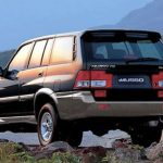 ssangyong musso mercedes3