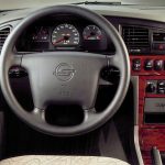 ssangyong musso mercedes7