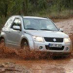 suzuki grand vitara3