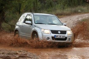 suzuki grand vitara3