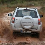 suzuki grand vitara4