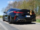 taxyteri bmw m8 ston kosmo