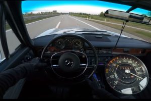 telikes me mercedes w114