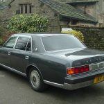 toyota century used4