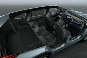 toyota highlander hybrid5