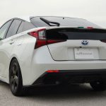 toyota prius ferrari ff7