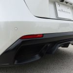 toyota prius ferrari ff8