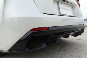 toyota prius ferrari ff8