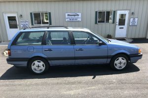 vw passat g60 syncro variant2