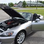 2007 honda s2000 14