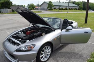 2007 honda s2000 14