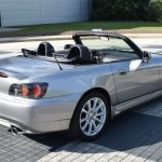 2007 honda s2000 5