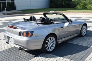 2007 honda s2000 5