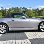 2007 honda s2000 6