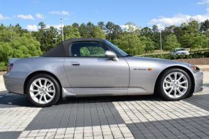 2007 honda s2000 6