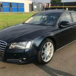 Audi A8 4.2 TDI (1)