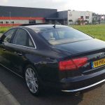 Audi A8 4.2 TDI (2)
