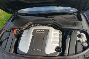 Audi A8 4.2 TDI (3)