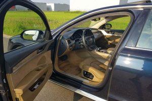 Audi A8 4.2 TDI (4)
