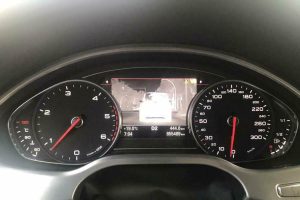 Audi A8 4.2 TDI (5)