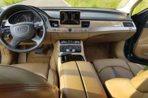 Audi A8 4.2 TDI (7)