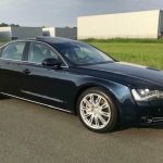 Audi A8 4.2 TDI (8)